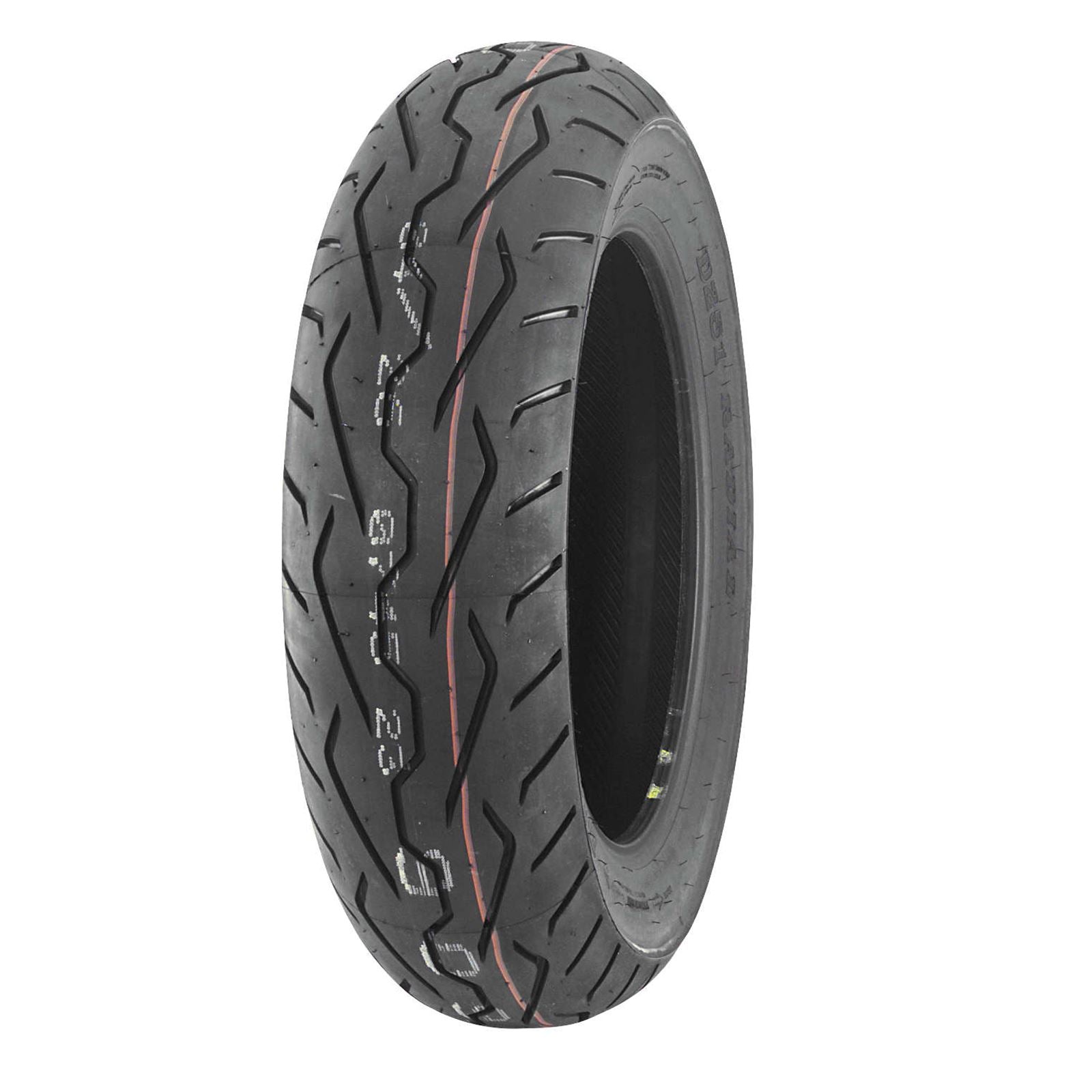 Dunlop D251 Tire_93813