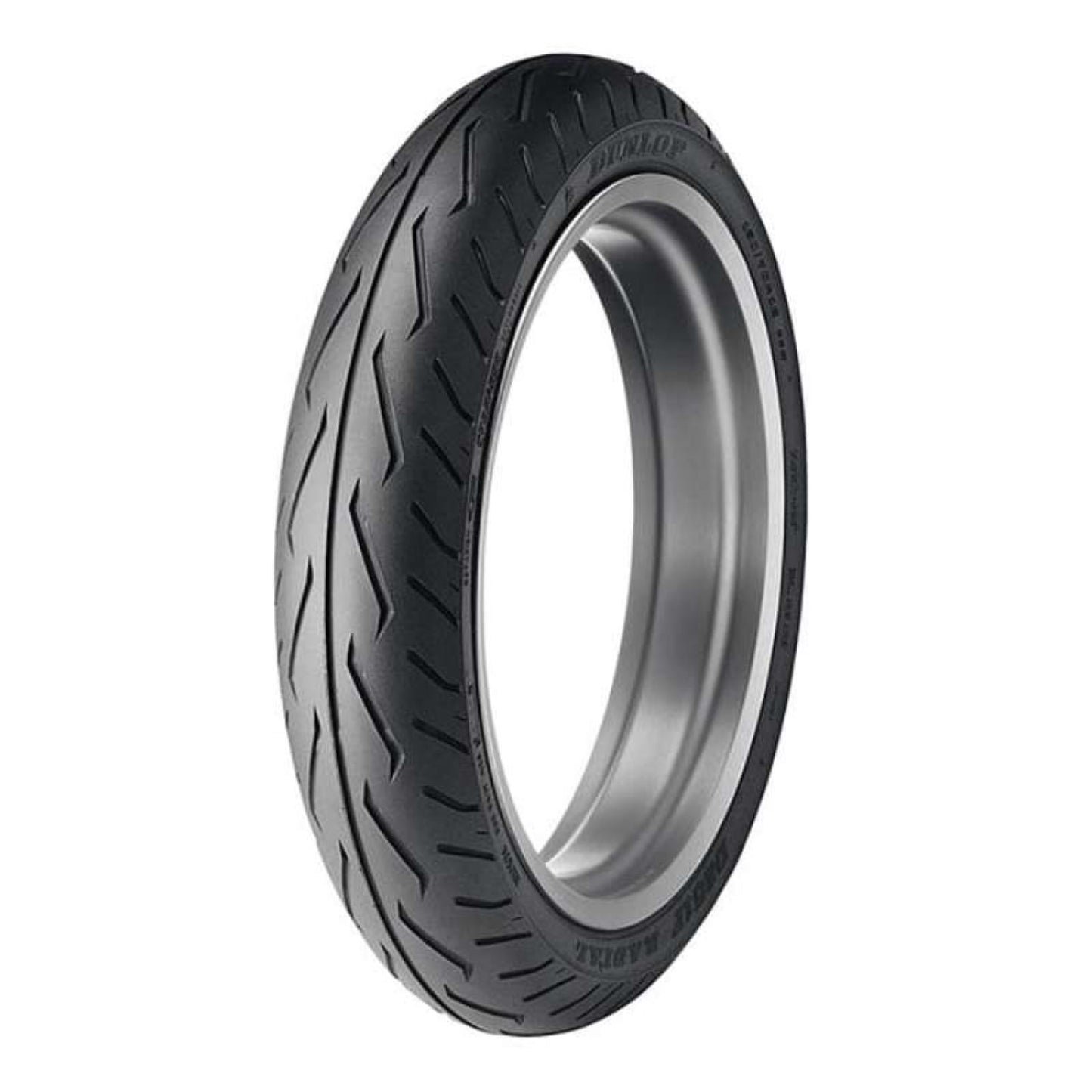 Dunlop D251 Tire_1453962