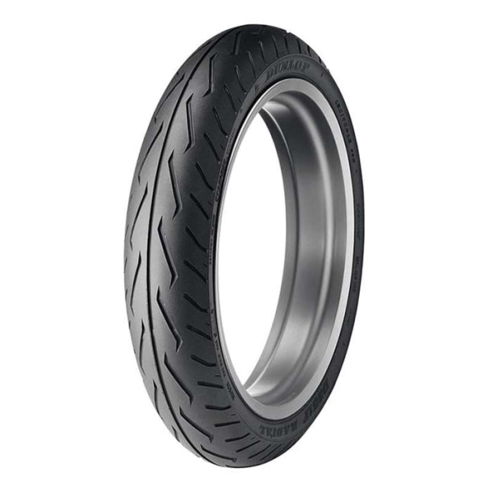 Dunlop D251 Tire_1453962