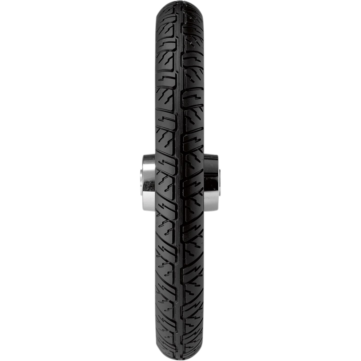 Dunlop Cruisemax Whitewall - Front - 130/90-16 45092187_375342