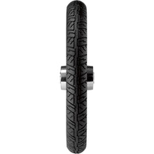 Dunlop Cruisemax Whitewall - Front - 130/90-16 45092187_375342