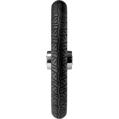 Dunlop Cruisemax Whitewall - Front - 130/90-16 45092187_375342