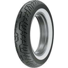 Dunlop Cruisemax Whitewall - Rear - 150/80-16 WW 45092227_375343
