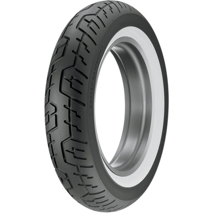 Dunlop Cruisemax Whitewall - Rear - 150/80-16 WW 45092227_375343