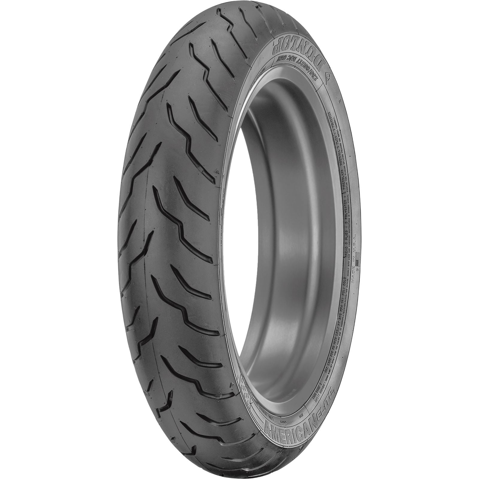 Dunlop American Elite Tire - MT90B16 NWS 45131353_873064