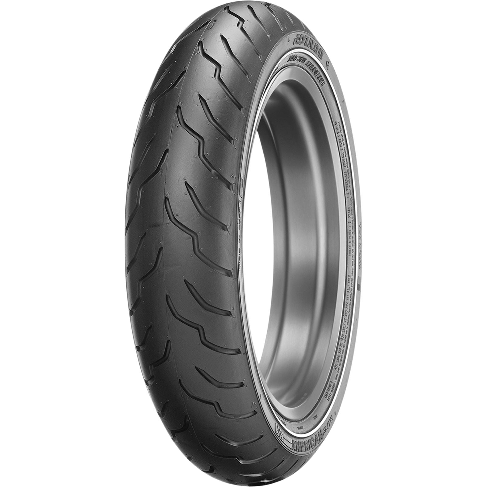 Dunlop American Elite Tire - MT90B16 NWS 45131353_375094