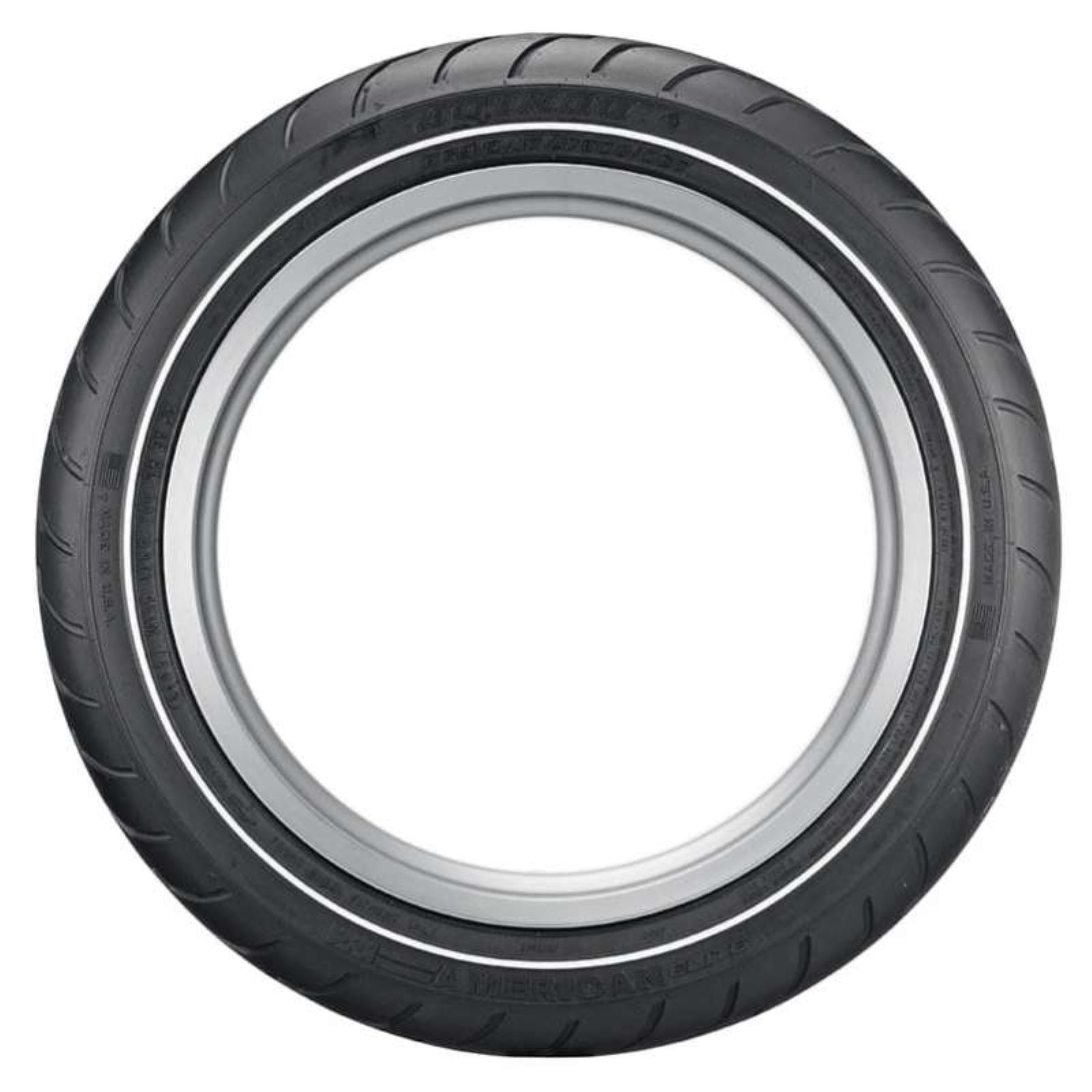 Dunlop American Elite Tire - MT90B16 NWS 45131353_1453951