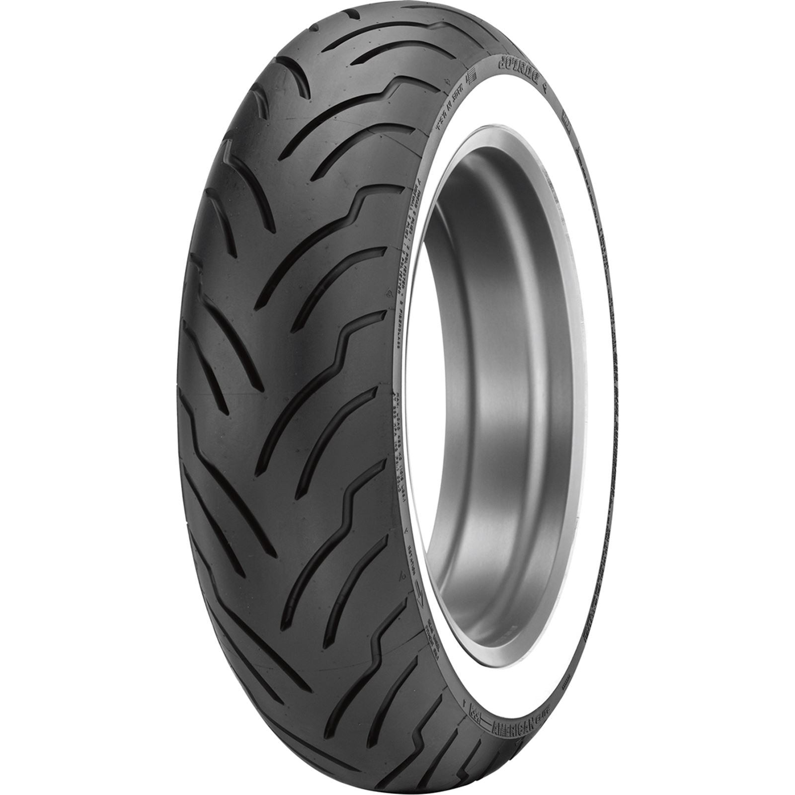 Dunlop American Elite Tire Rear MT90B16 74H Bias TL  45131419_375142
