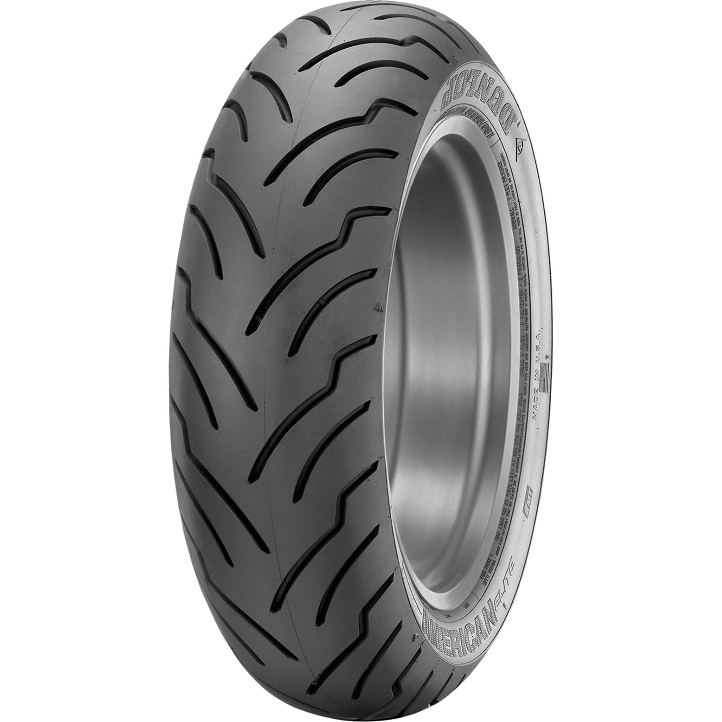 Dunlop Tire - American Elite - Rear - MU85B16 - 77H 45131884_375143