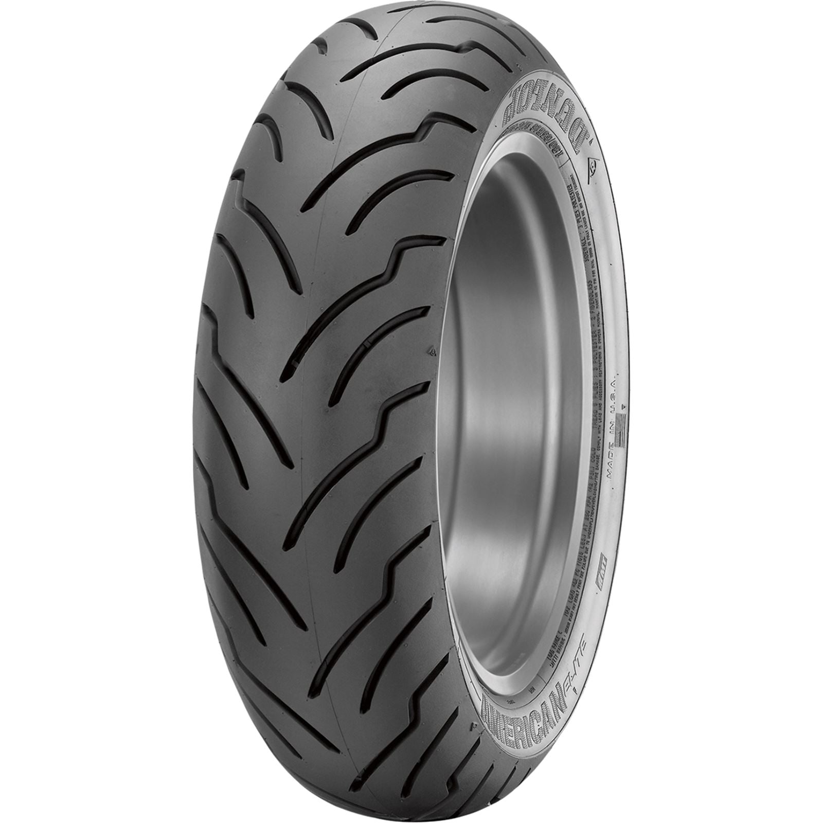 Dunlop Tire - American Elite - Rear - MU85B16 - 77H 45131884_375143