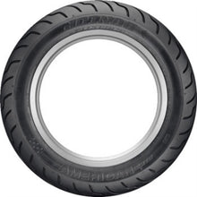 Dunlop Tire - American Elite - Rear - MU85B16 - 77H 45131884_1776026