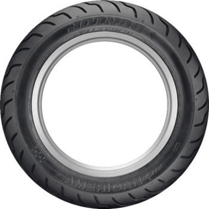 Dunlop Tire - American Elite - Rear - MU85B16 - 77H 45131884_1776026