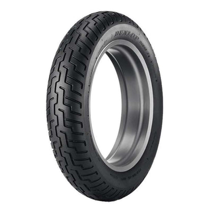 Dunlop Tire D404 Front 100/90-18 56H Bias TL 45605299_1453948