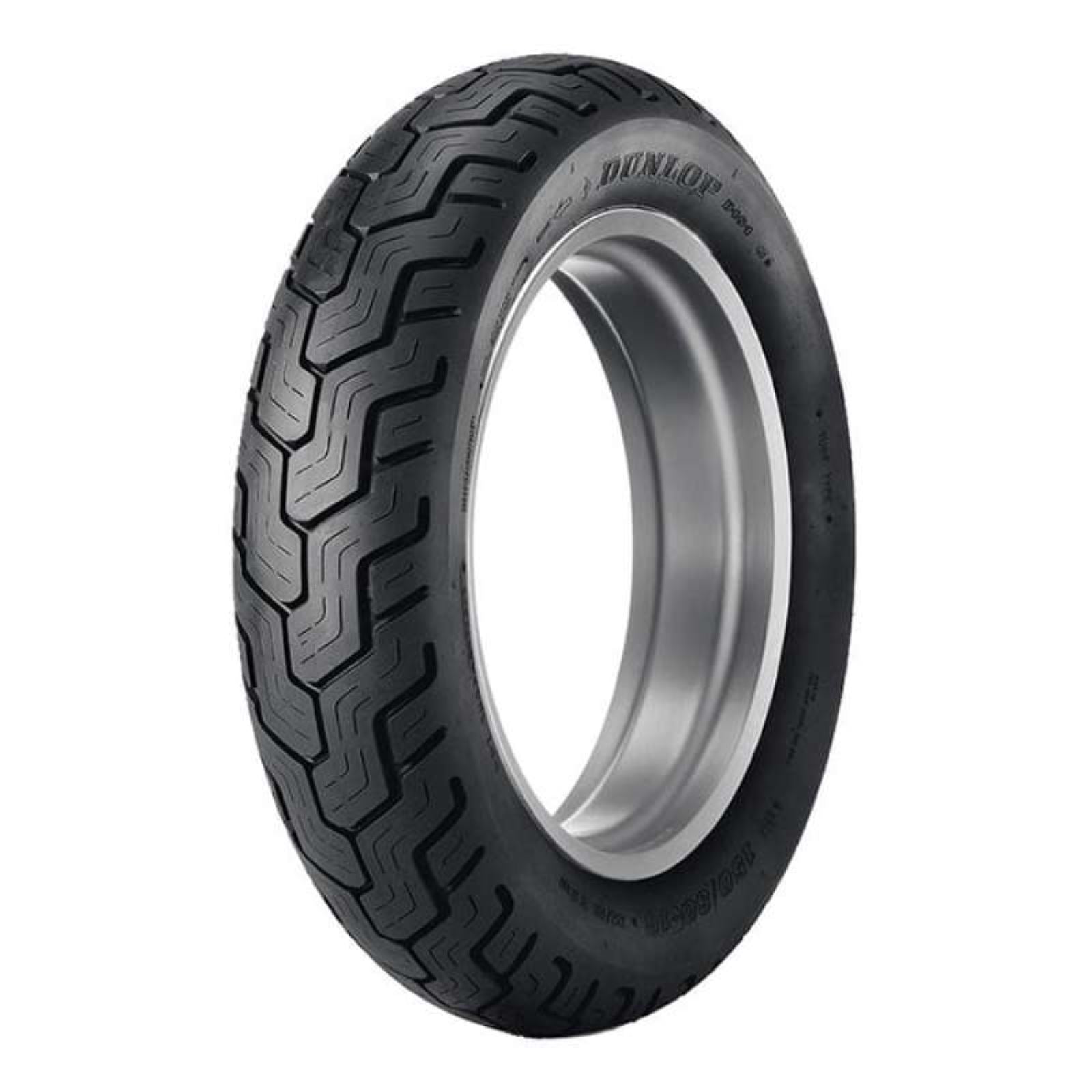 Dunlop Tire D404 Rear 150/90-15 74H Bias TL 45605310_1453970
