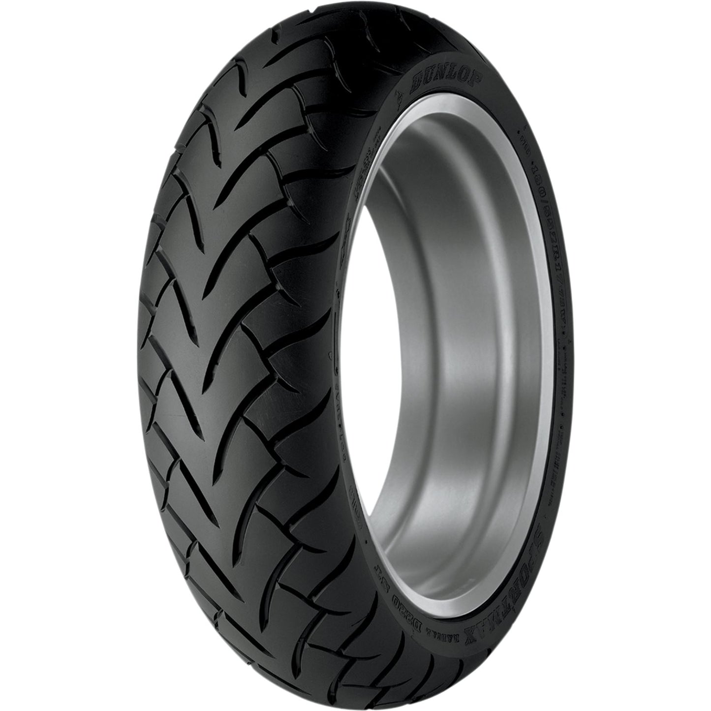 Dunlop Tire D220 Rear 170/60R17 72H Radial TL 45172199_375335