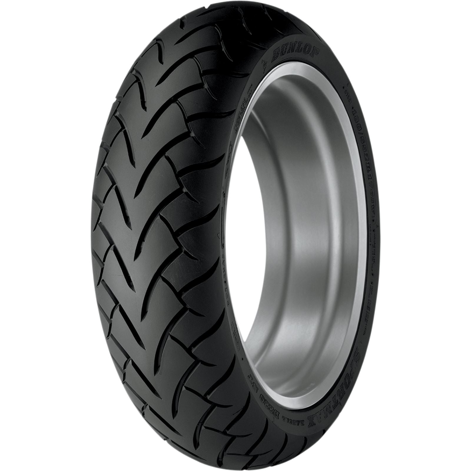Dunlop Tire D220 Rear 170/60R17 72H Radial TL 45172199_375335