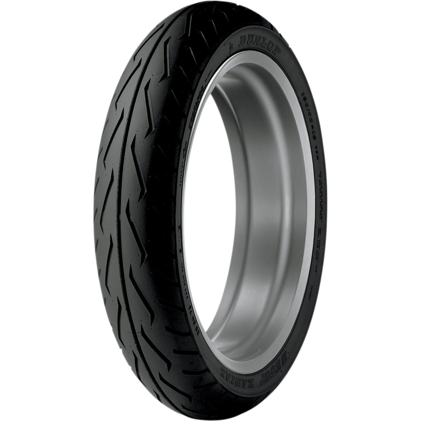 Dunlop D250 130/70R18 Front GL1800 45159505_375303