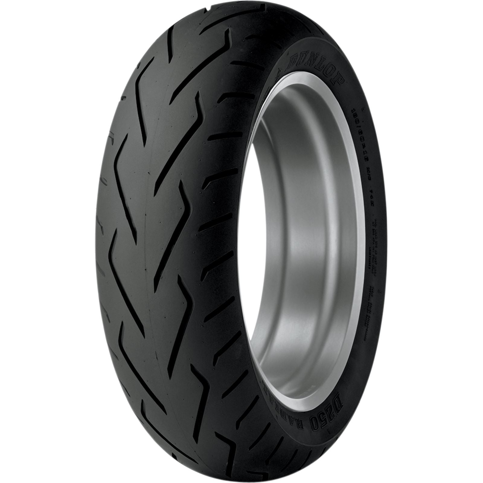 Dunlop Tire D250 180/60R16 GL18 45159165_375074
