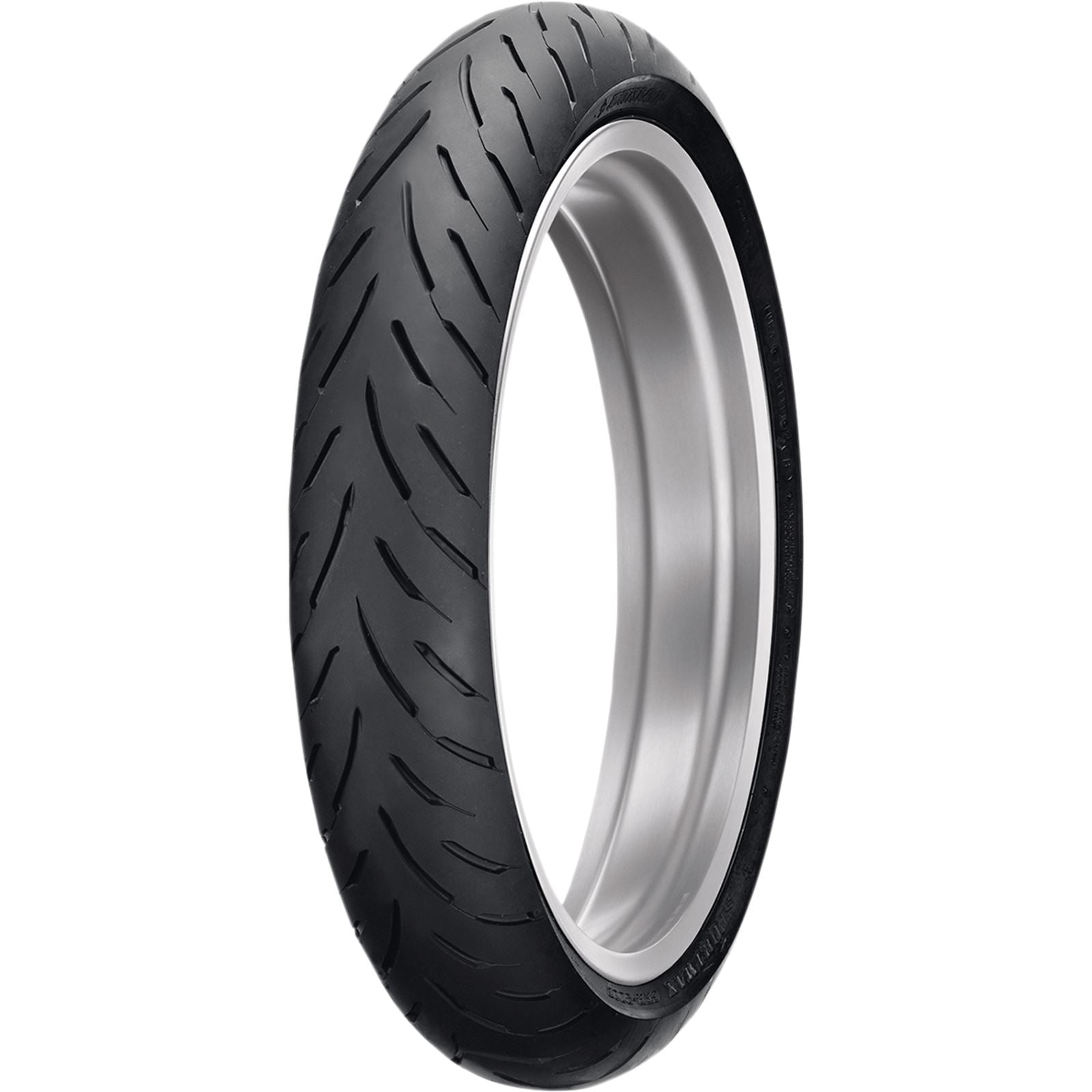 Dunlop Tire Sportmax GPR-300 Front 110/70R17 54H Radial TL 45067287_374981