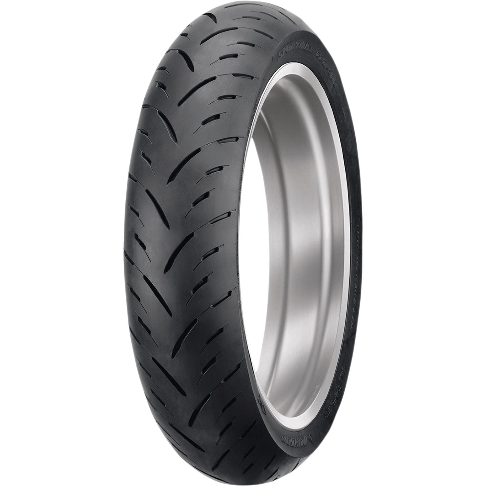 Dunlop Tire Sportmax GPR-300 Rear 180/55ZR17 73W Radial TL [MPN: 45067394]_375019