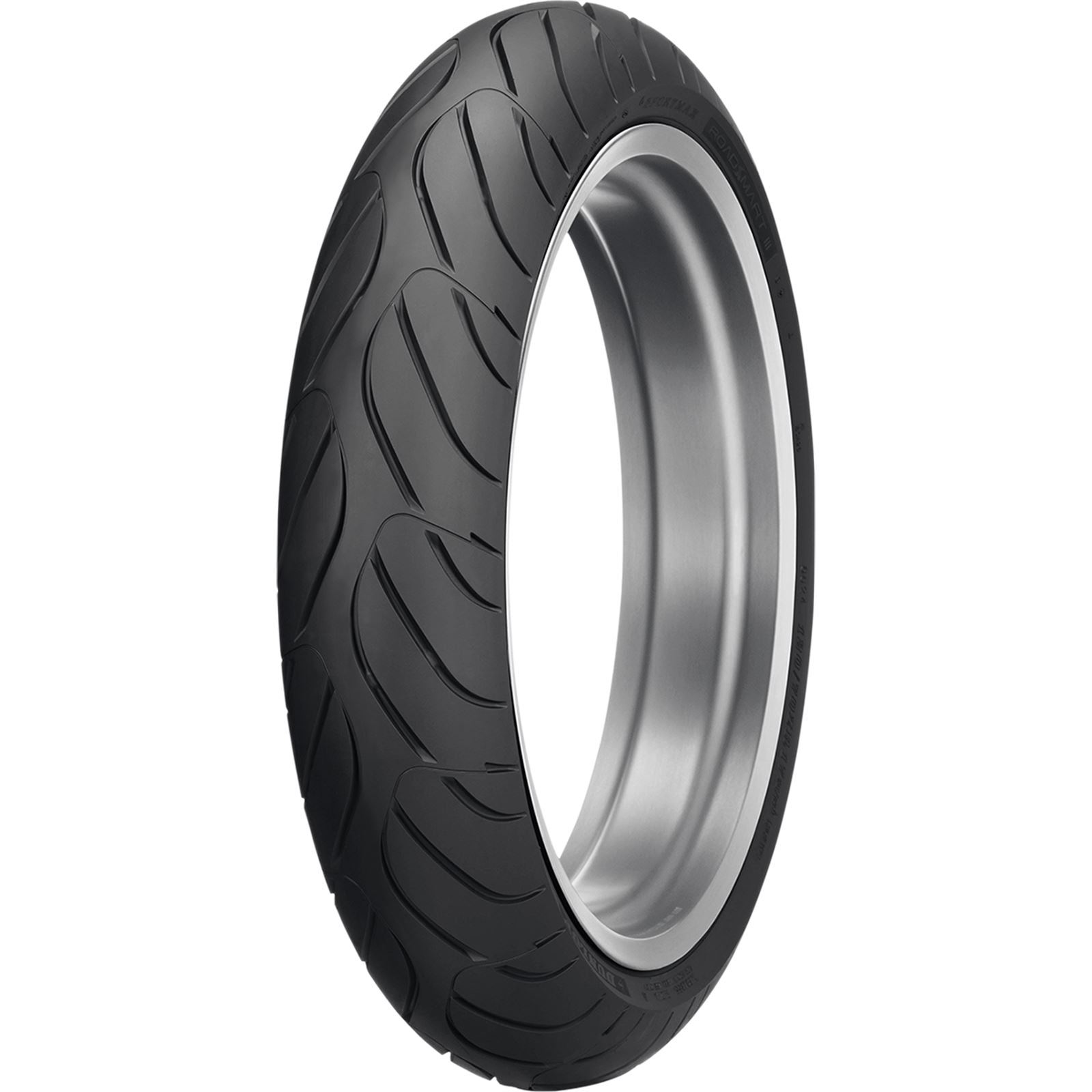 Dunlop Sportmax Roadsmart III Tire_374985