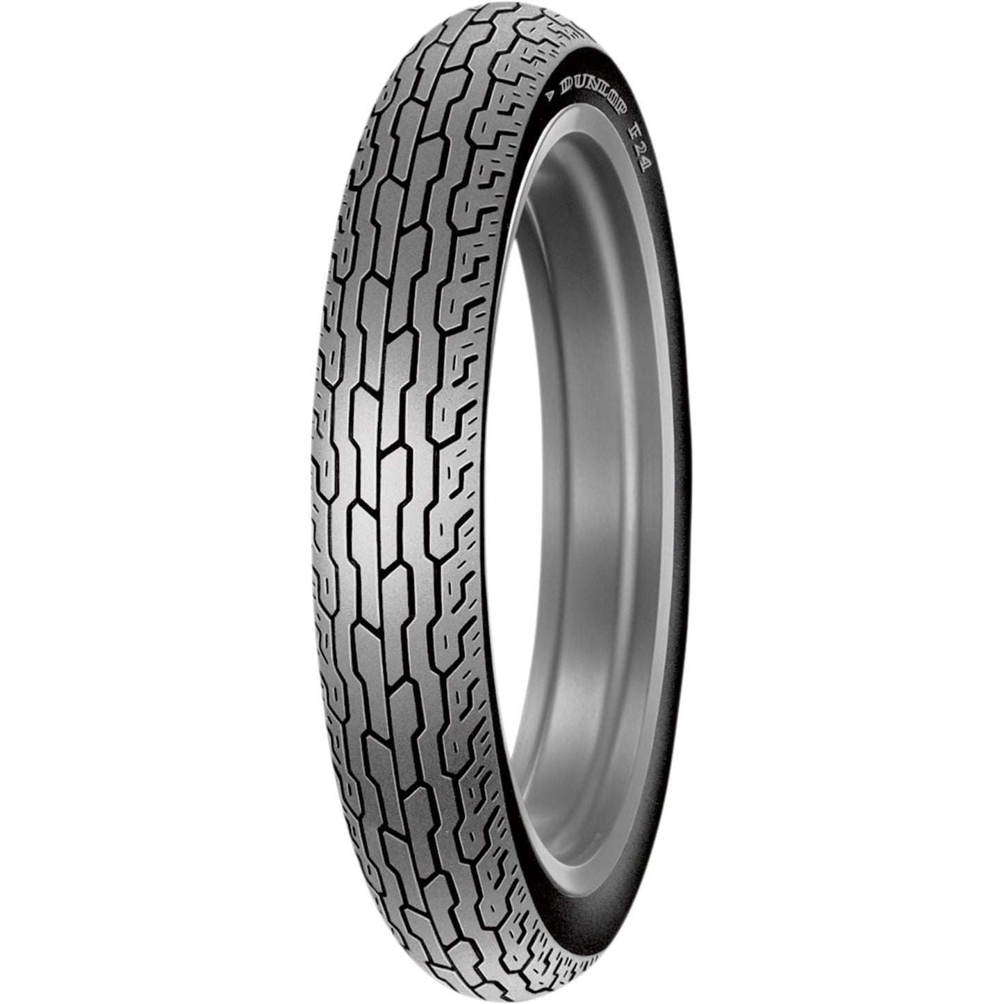 Dunlop F24 - 100/90S19 TT - VT600C 45812975_375348