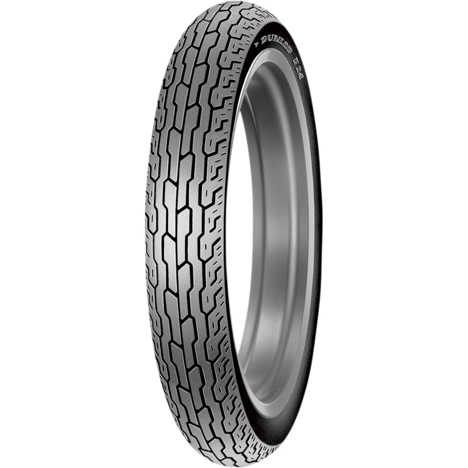 Dunlop F24 - 100/90S19 TT - VT600C 45812975_375348
