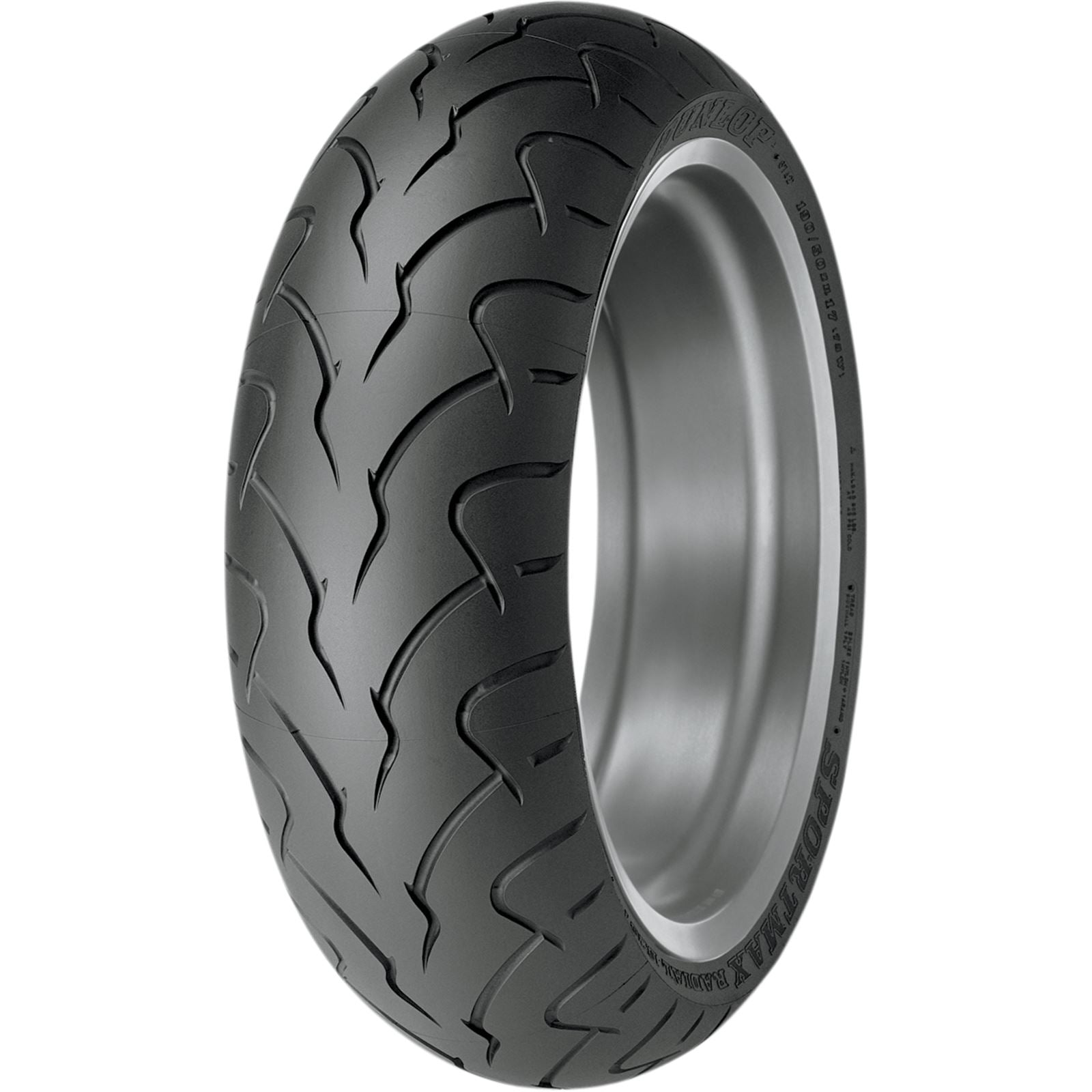 Dunlop D207/208ZR Tire_375282