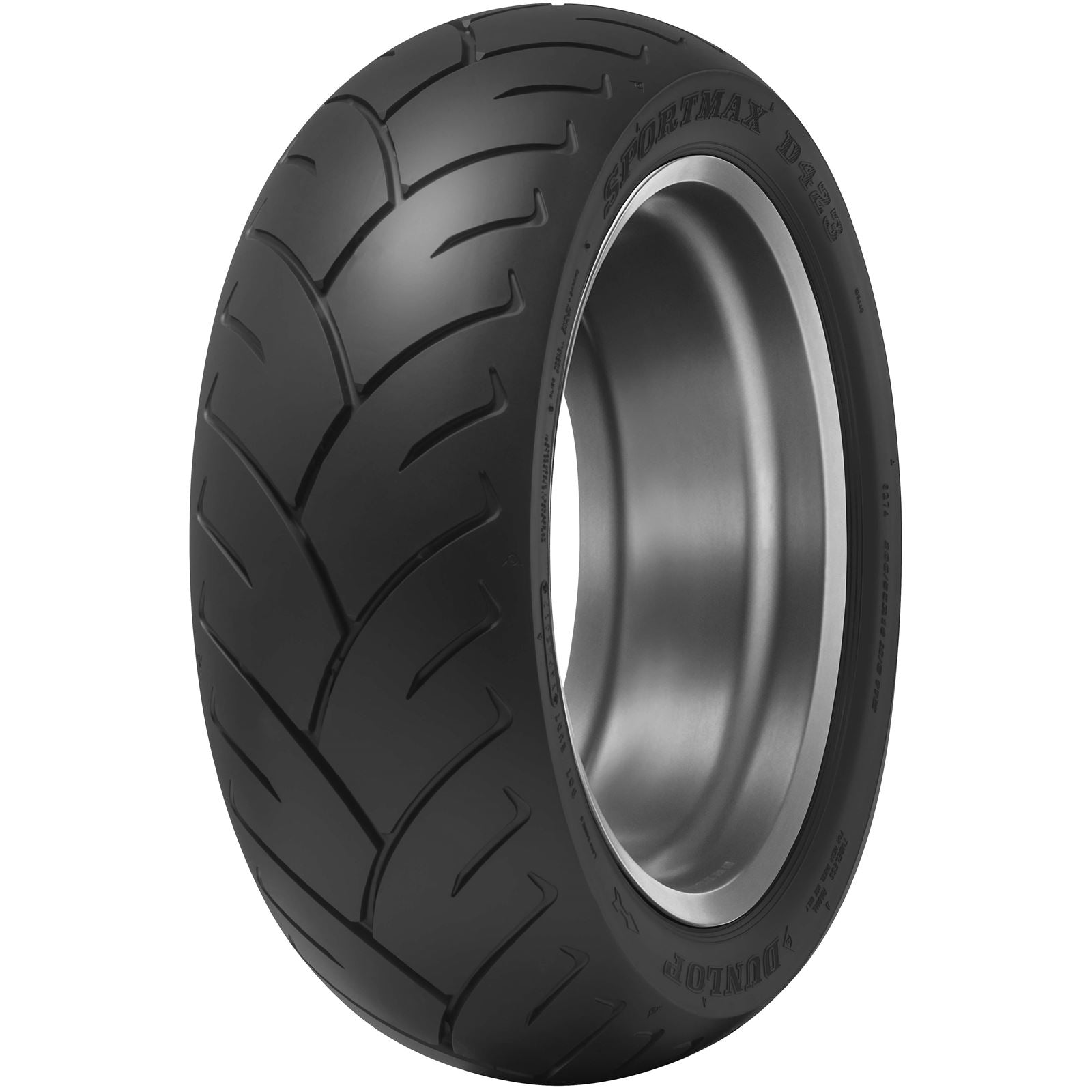 Dunlop D423 Tire_93876