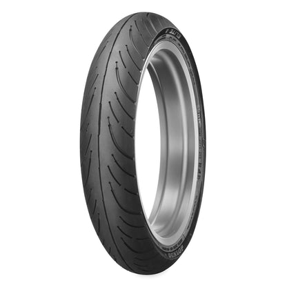 Dunlop Tire Elite 4 Front 130/90B-16 73H Bias TT 45119516_93883