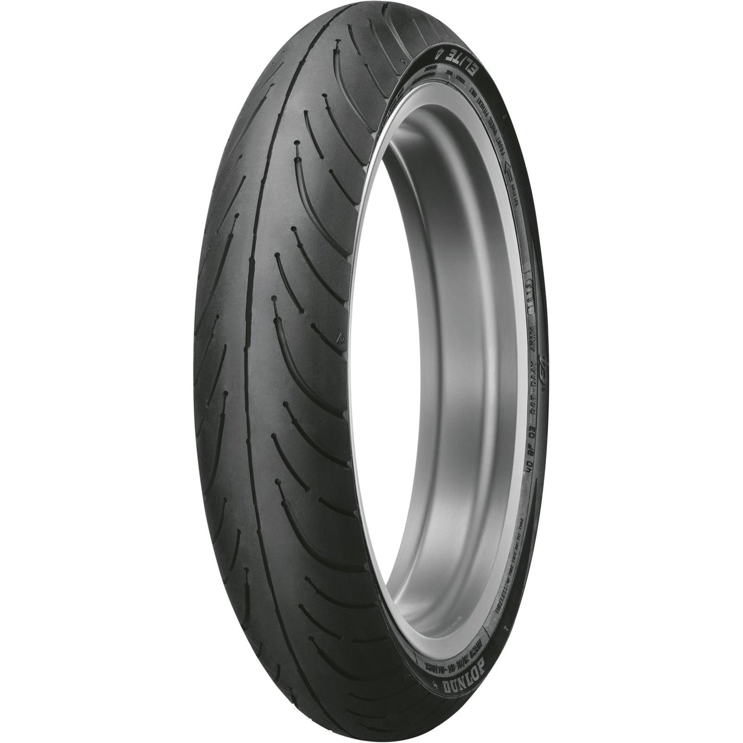 Dunlop Tire Elite 4 120/90-18 65H [MPN: 45119652]_1009785