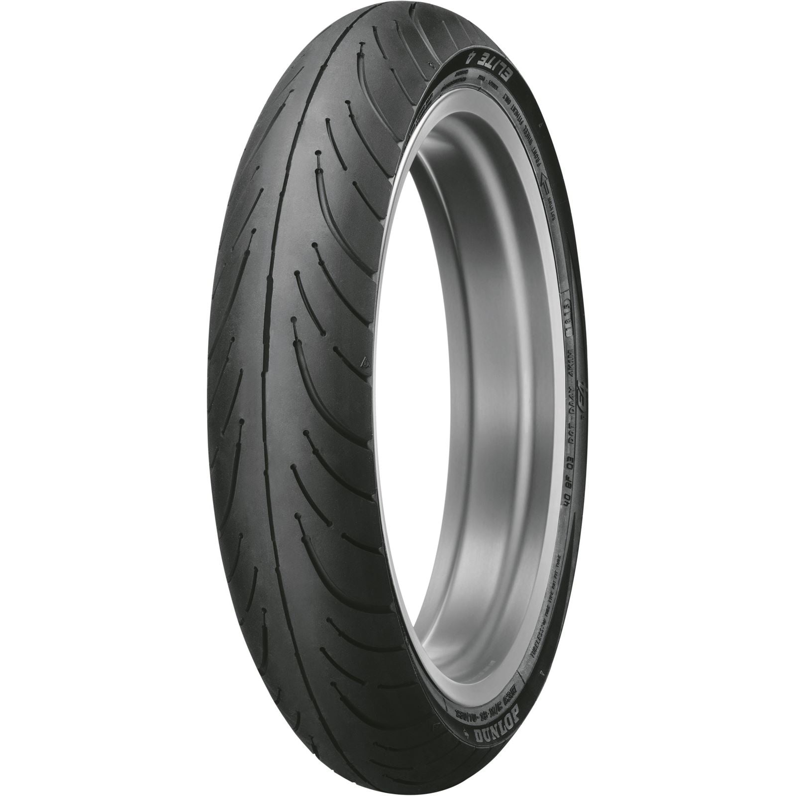 Dunlop Tire Elite 4 120/90-18 65H [MPN: 45119652]_1009785