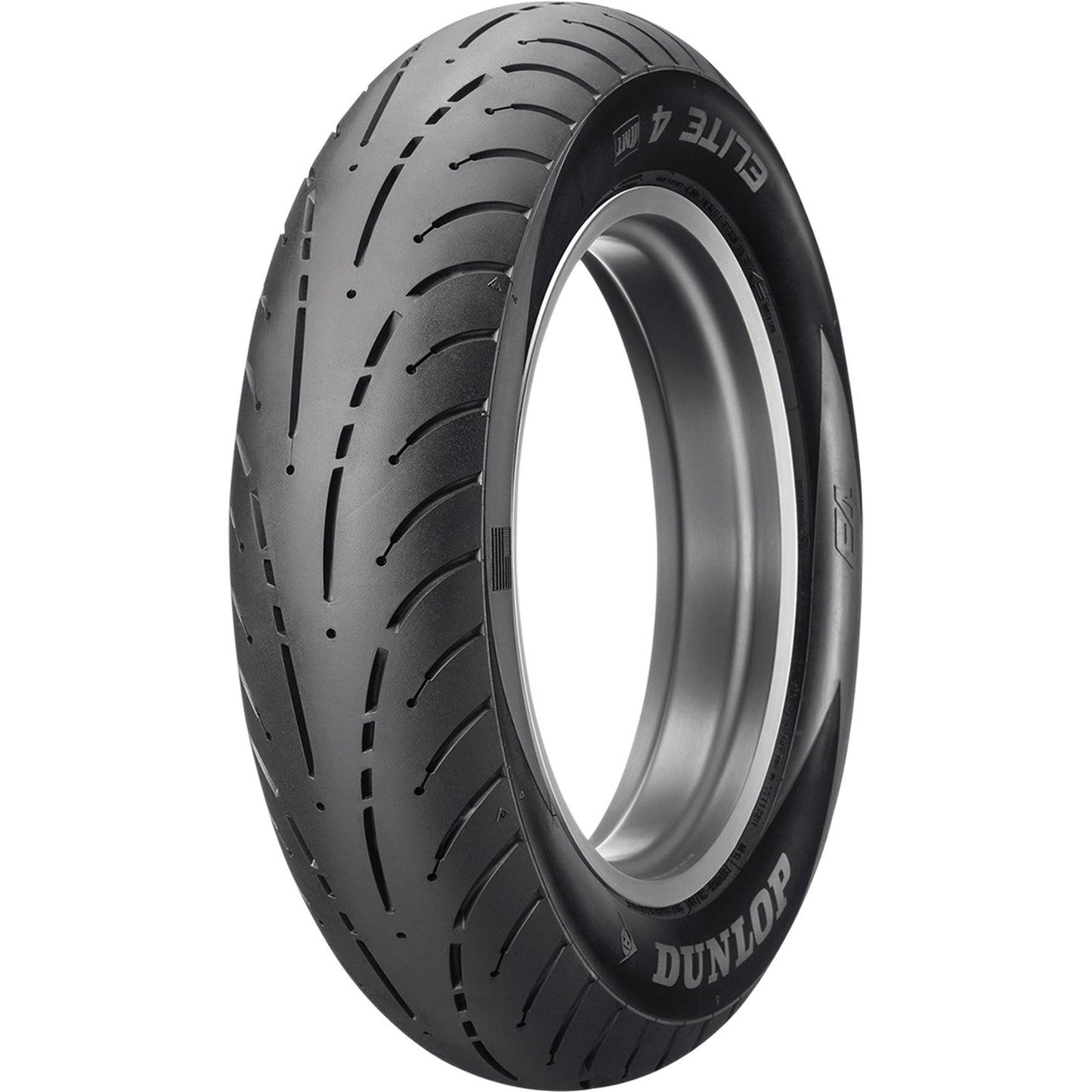 Dunlop Tire Elite 4 140/90-15 70H [MPN: 45119043]_375117
