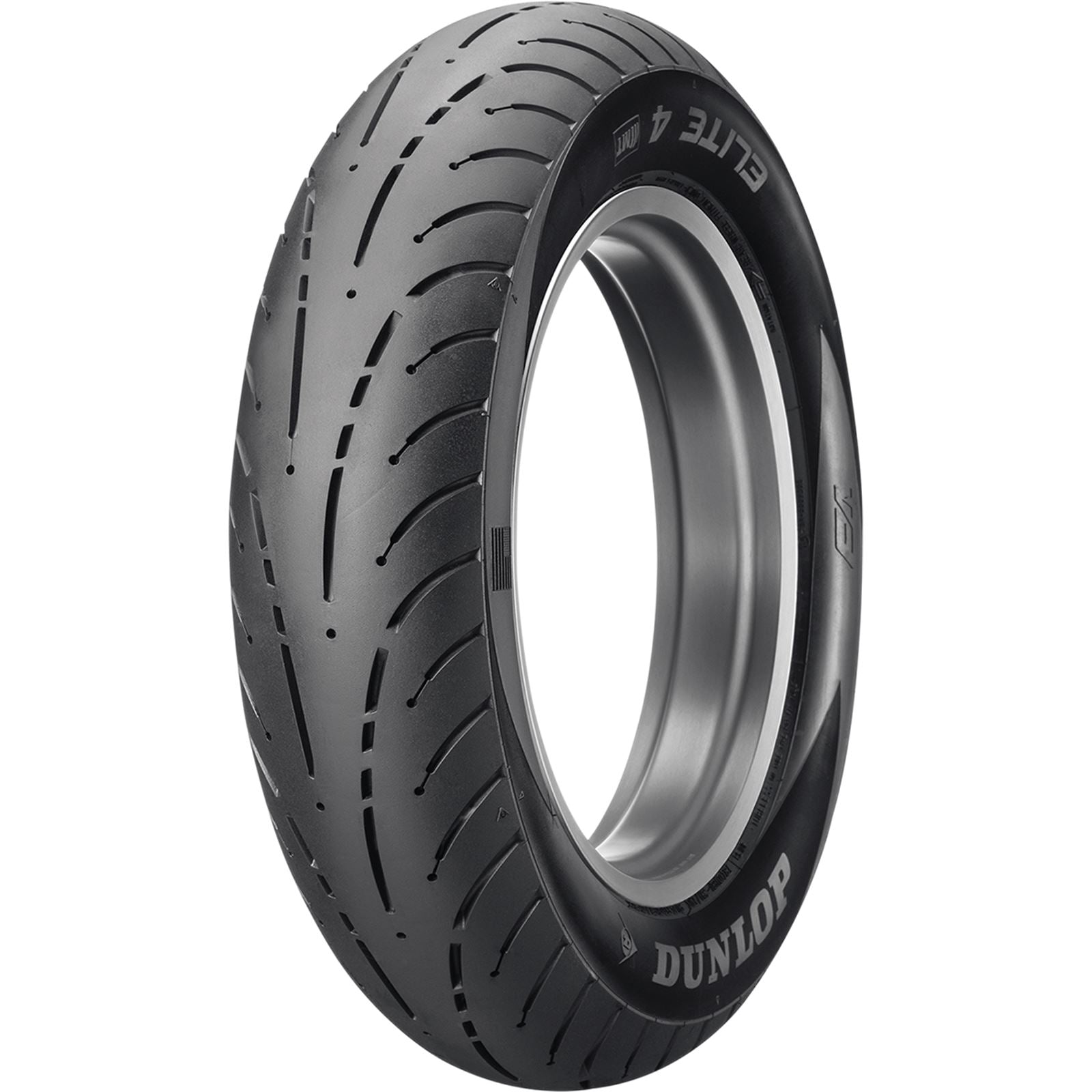 Dunlop Tire Elite 4 140/90-15 70H [MPN: 45119043]_375117