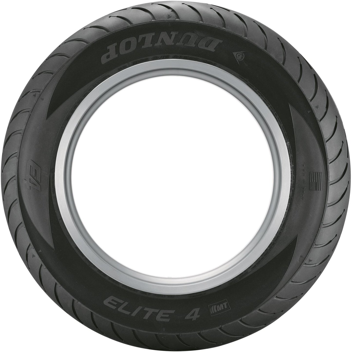 Dunlop Tire Elite 4 140/90-15 70H [MPN: 45119043]_1009792