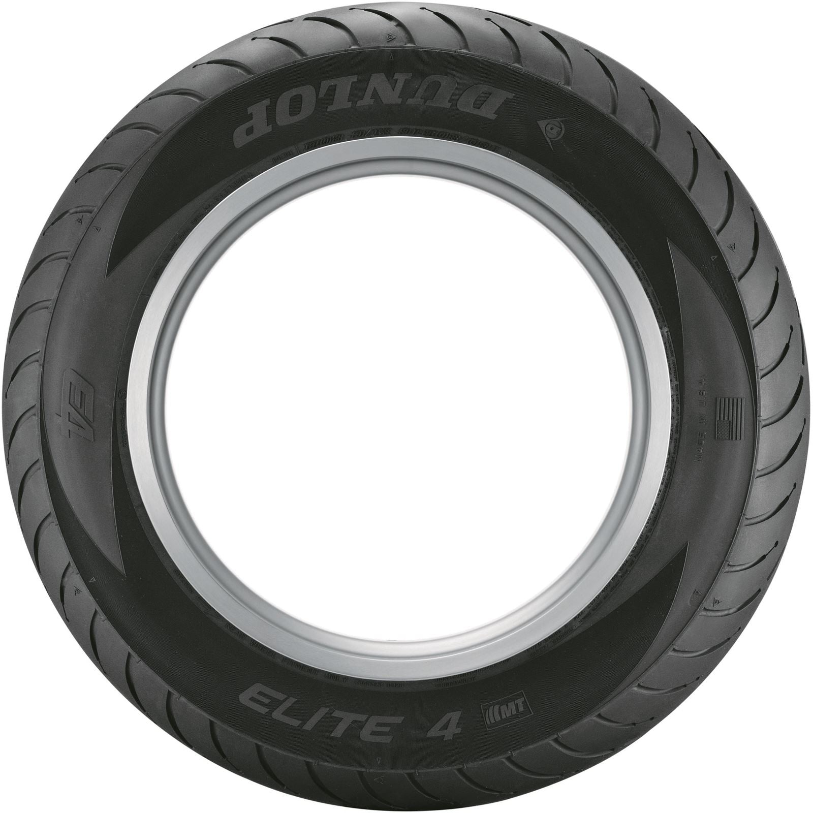Dunlop Tire Elite 4 140/90-15 70H [MPN: 45119043]_1009792
