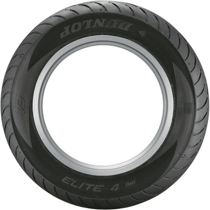 Dunlop Tire Elite 4 140/90-15 70H [MPN: 45119043]_1009792