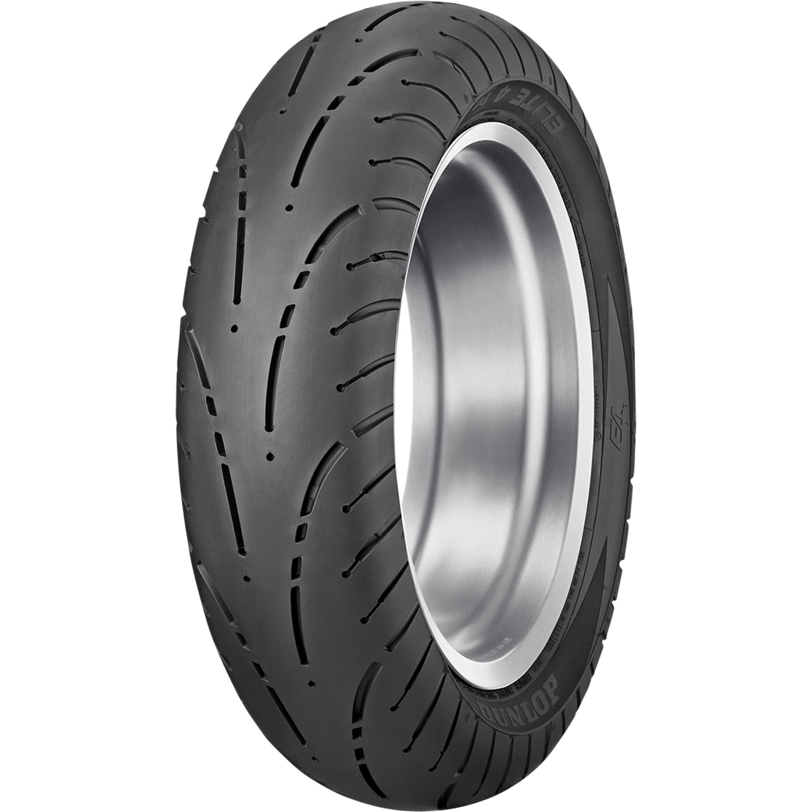 Dunlop Elite 4 Tire - Rear_375118