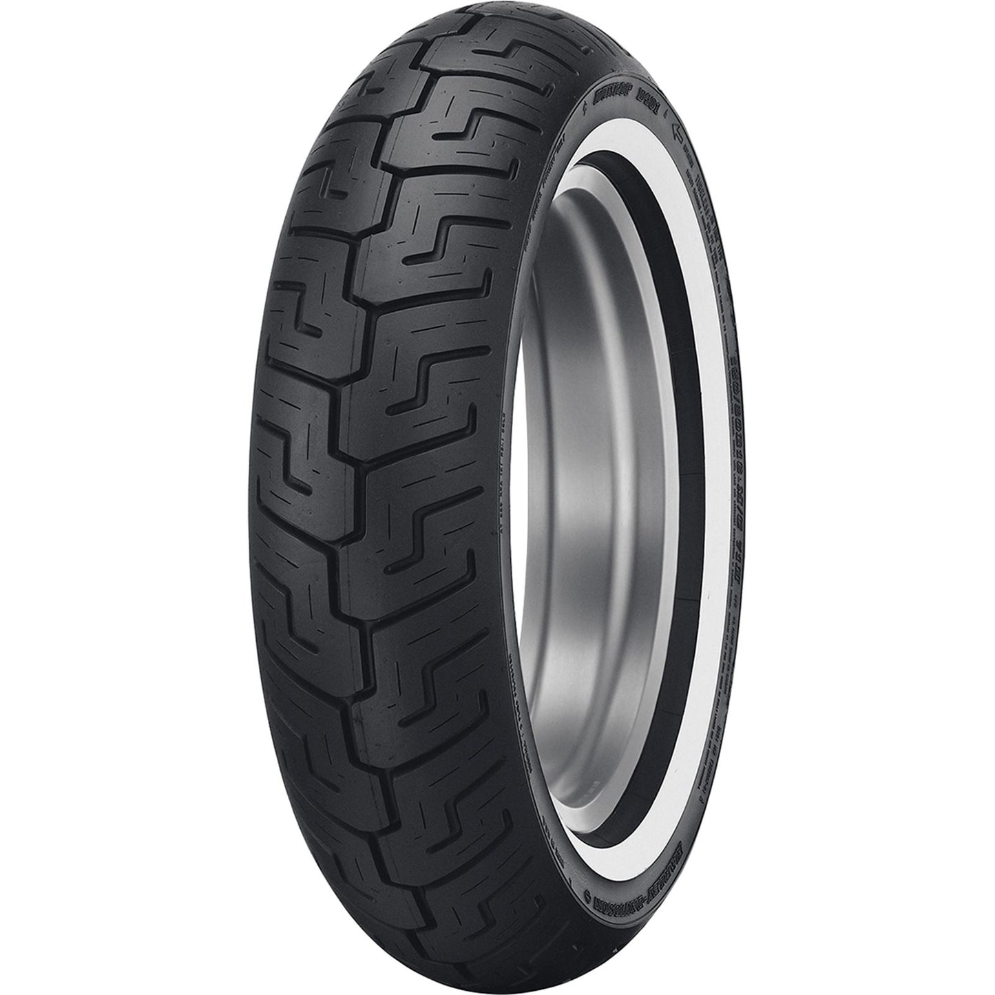 Dunlop Tire D401 Rear 150/80B16 71H Bias TL WWW 45064132_375147