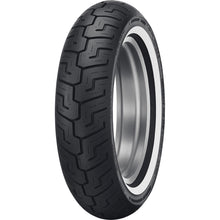 Dunlop Tire D401 Rear 150/80B16 71H Bias TL WWW 45064132_375147