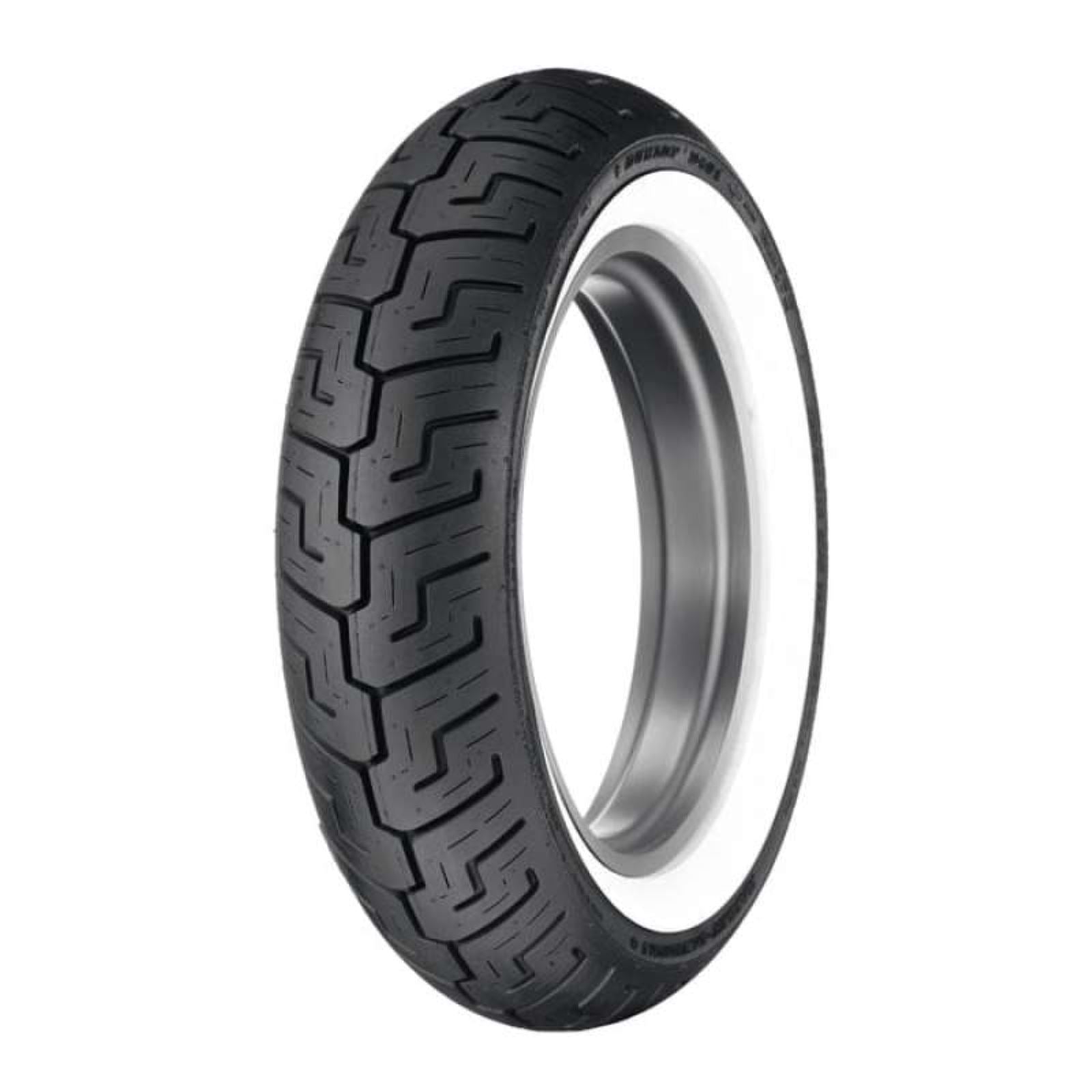 Dunlop Tire D401 Rear 150/80B16 71H Bias TL WWW 45064132_1453964