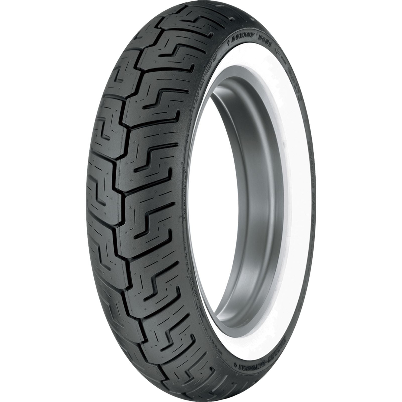 Dunlop Tire D401 Rear 150/80B16 71H Bias TL WWW 45064563_375148