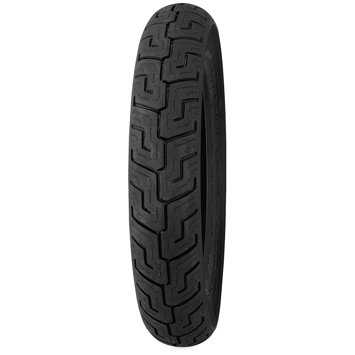 Dunlop Tire D401 Rear 130/90B16 73H Bias TL 45064515_93892