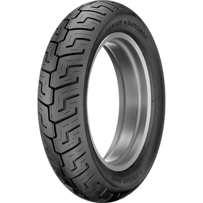 Dunlop Tire D401 Rear 130/90B16 73H Bias TL 45064515_375285