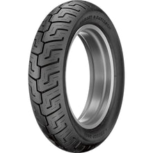 Dunlop Tire D401 Rear 200/55R17 78V Radial TL 45064544_375009