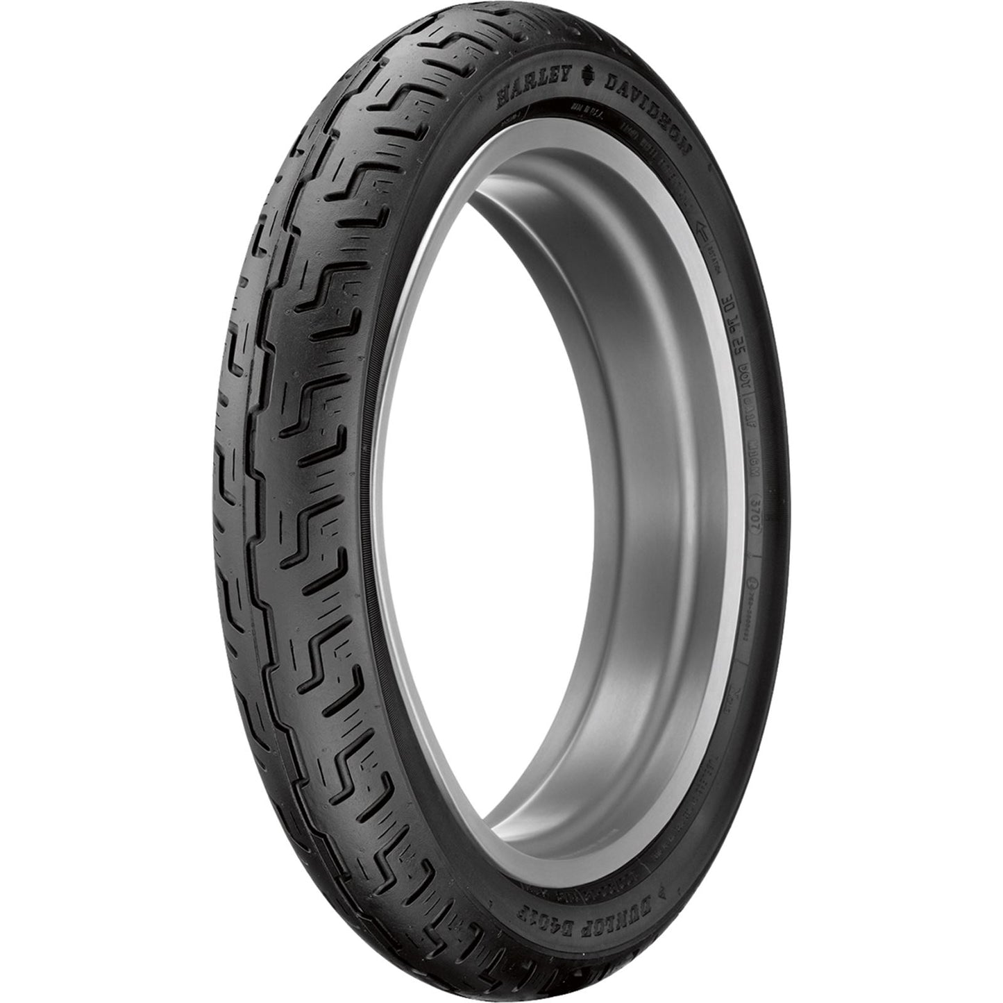 Dunlop D401 Tire - Front_375112