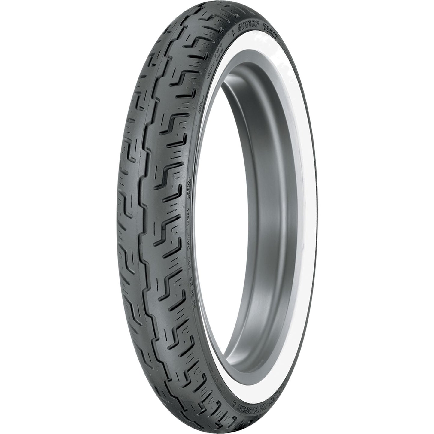 Dunlop D401 Tire - Front_375099