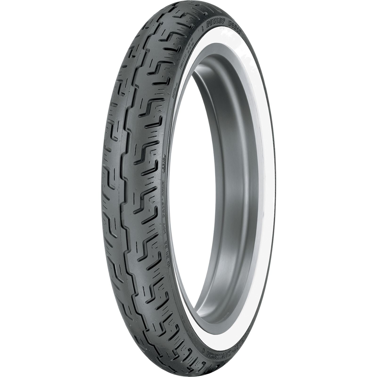 Dunlop D401 Tire - Front_375099