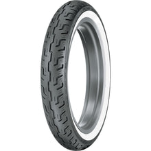 Dunlop D401 Tire - Front_375099