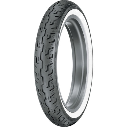 Dunlop D401 Tire - Front_375099